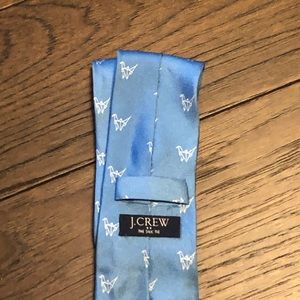 J.CREW - The Silk Tie